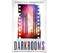 Rebecca Hannigan Darkrooms (Copertina rigida)