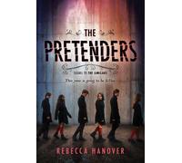 Rebecca Hanover The Pretenders (Copertina rigida) Similars