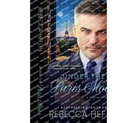 Rebecca Heflin Under the Paris Moon (Tascabile)