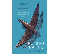 Rebecca Heisman Flight Paths (Tascabile)