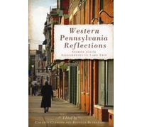 Rebecca Helm Beardsall Colleen Lutz Cle Western Pennsylvania Reflect (Tascabile)