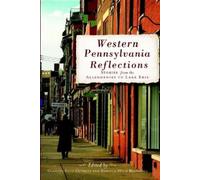 Rebecca Helm Beardsall Colleen Lutz Cle Western Pennsylvania Reflect (Tascabile)