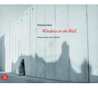 Rebecca Heyl Windows in the Wall (Tascabile)