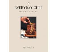 Rebecca Hirsch The Everyday Chef (Tascabile)