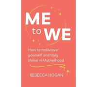 Rebecca Hogan Me to We (Tascabile)