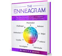 Rebecca Hood The Enneagram (Tascabile)