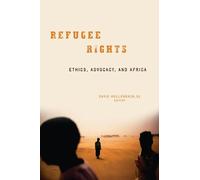 Rebecca Horn Refugee Rights (Tascabile)