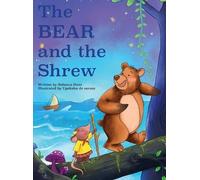 Rebecca Hunt The Bear and the Shrew (Copertina rigida)
