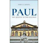 Rebecca I. Denova Paul (Tascabile)