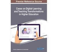 Rebecca J. Blan Cases on Digital Learning and Teaching Transformatio (Tascabile)