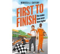 Rebecca J. Caffery First to Finish (Tascabile) Pole Position
