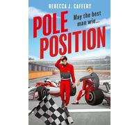 Rebecca J. Caffery Pole Position (Tascabile) Pole Position