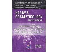 Rebecca James G Cosmetic Industry Approaches to Epigenetics and Mole (Tascabile)