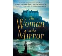 Rebecca James The Woman in the Mirror (Tascabile)