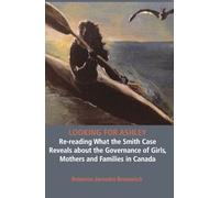 Rebecca Jaremko Bromwich Looking for Ashley (Tascabile)