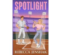 Rebecca Jenshak Spotlight (Tascabile) Holland Brothers