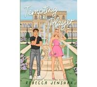 Rebecca Jenshak Tempting the Player (Tascabile)