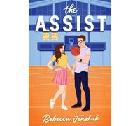 Rebecca Jenshak The Assist (Tascabile)