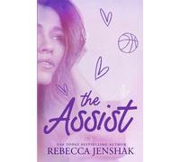 Rebecca Jenshak The Assist (Tascabile) Smart Jocks