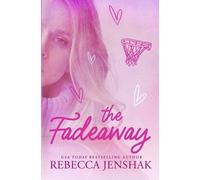 Rebecca Jenshak The Fadeaway (Tascabile) Smart Jocks
