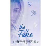 Rebecca Jenshak The Fake (Tascabile) Smart Jocks
