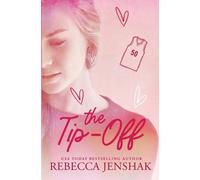 Rebecca Jenshak The Tip-Off (Tascabile) Smart Jocks