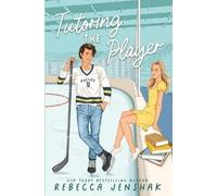 Rebecca Jenshak Tutoring the Player (Tascabile)