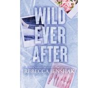 Rebecca Jenshak Wild Ever After (Tascabile)