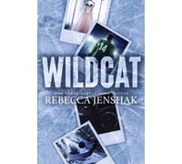 Rebecca Jenshak Wildcat (Tascabile)