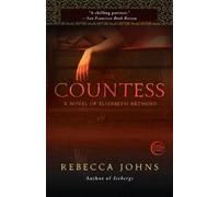 Rebecca Johns The Countess (Tascabile)
