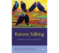 Rebecca Johnson Debra McKenzie Dr. Val Napoleon Emily Ravens Talking (Tascabile)