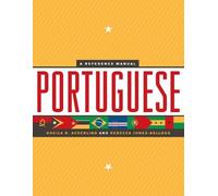 Rebecca Jones-Kellogg Sheila R. Ackerlind Portuguese (Tascabile)