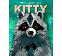 Rebecca Jordan-Glum Kitty (Copertina rigida)