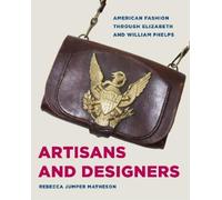 Rebecca Jumper Matheson Artisans and Designers (Tascabile)