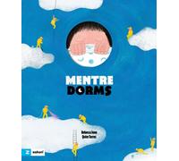 Rebecca June Mentre dorms (Tascabile)