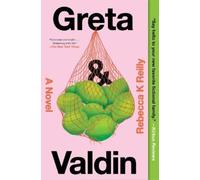 Rebecca K Reilly Greta & Valdin (Tascabile)