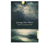 Rebecca K. Reynolds Courage, Dear Heart (CD)