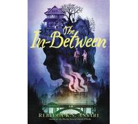 Rebecca K S Ansari The In-Between (Copertina rigida)