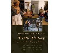 Rebecca K. Shrum Cherstin M. Lyon Elizabeth Introduction to Public (Tascabile)