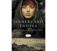 Rebecca Kanner Sinners and the Sea (Tascabile)