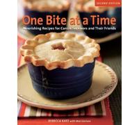 Rebecca Katz Mat Edelson One Bite at a Time, Revised (Tascabile)