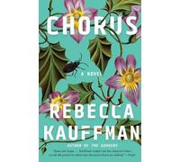 Rebecca Kauffman Chorus (Tascabile)