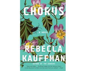 Rebecca Kauffman Chorus (Tascabile)