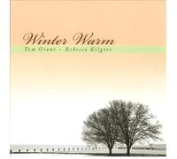 Rebecca Kilgore Winter Warm (CD)