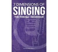 Rebecca King Mark Baxter Andrew Phan Richard Fink IV 7 Dimensions of (Tascabile)