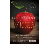 Rebecca Konyndyk DeYoung Glittering Vices (Tascabile)