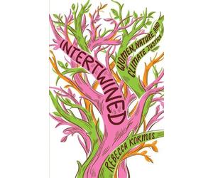 Rebecca Kormos Intertwined (Copertina rigida)