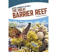 Rebecca Kraft Rector The Great Barrier Reef (Tascabile)