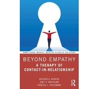 Rebecca L. Trautmann Janet P. Moursund Richard G. Ers Beyond Empathy (Tascabile)