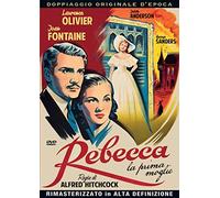 Rebecca La Prima Moglie (1940)